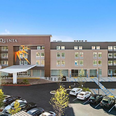 La Quinta Inn & Suites By Wyndham La Habra Exteriör bild