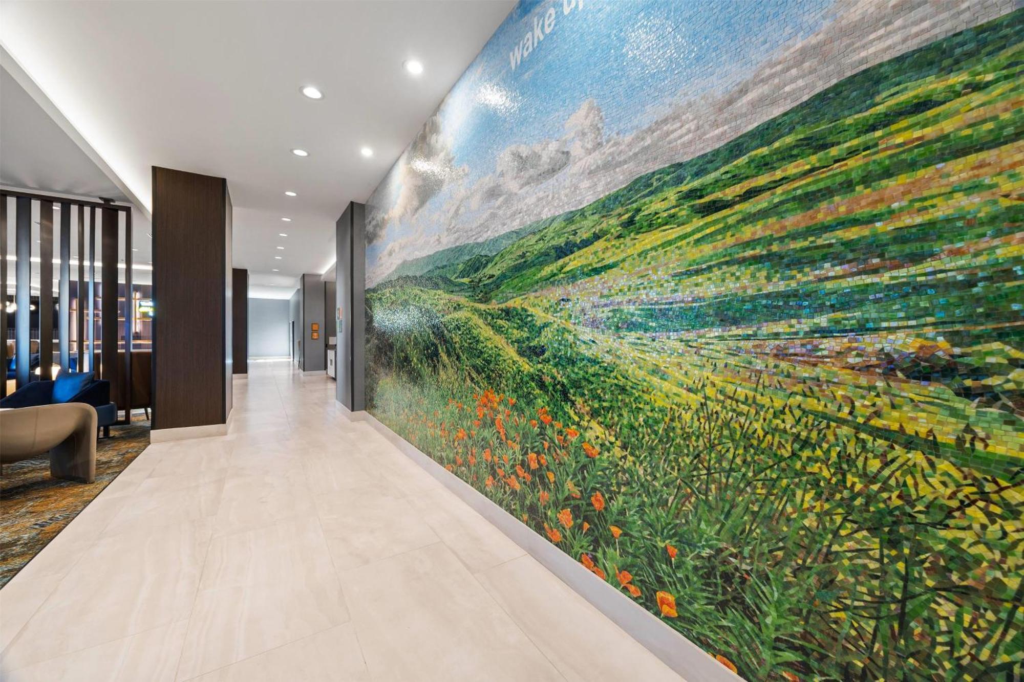 La Quinta Inn & Suites By Wyndham La Habra Exteriör bild